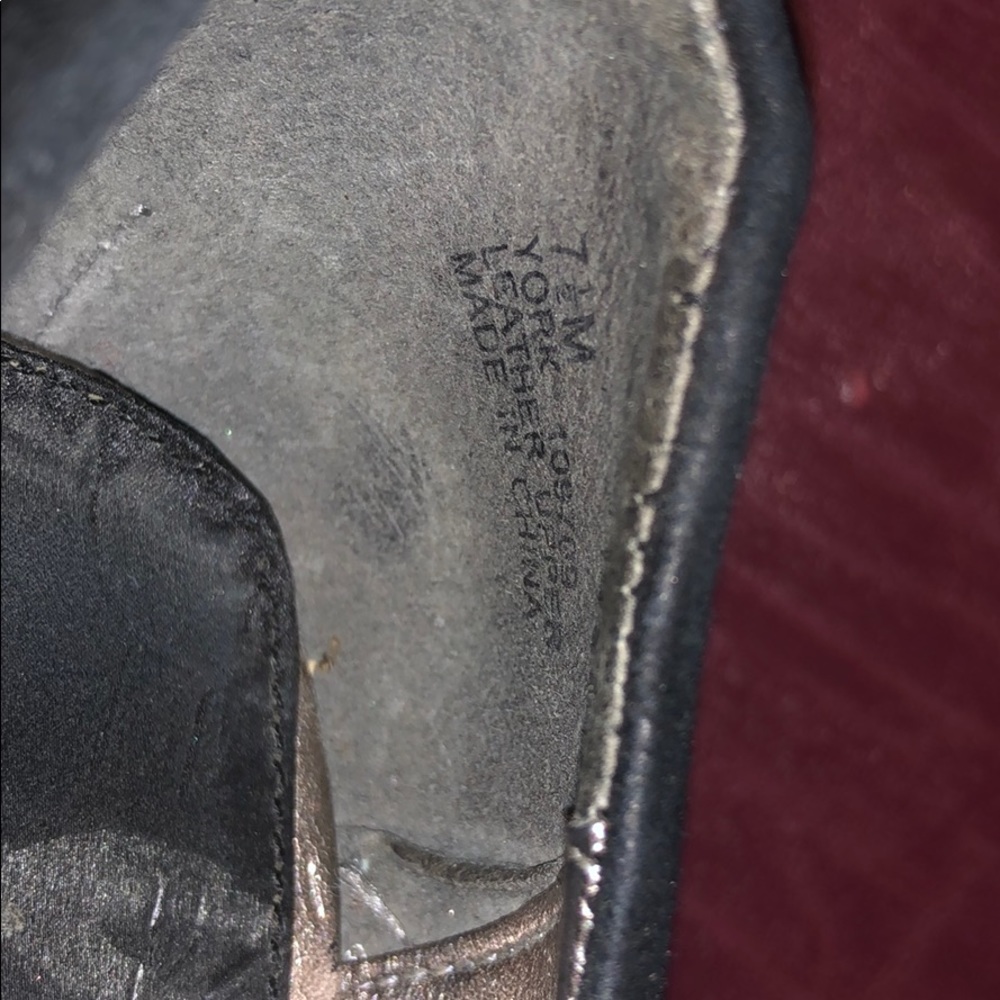 Sam Edelman heels - Picture 8 of 8